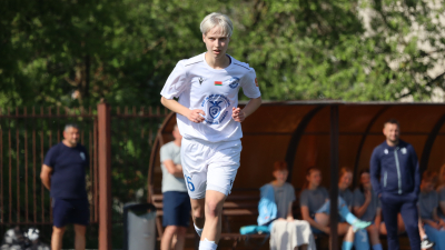Женская команда «Динамо-Брест» потерпела выездное поражение от «Зорки-БДУ»