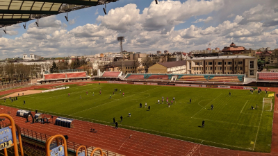 Никаких изменений: состав Динамо-Брест на матч против Витебска