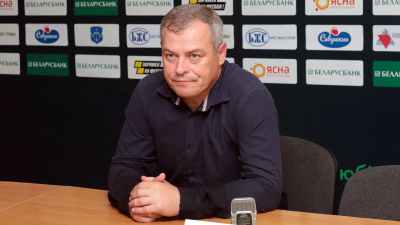 Проиграли заслуженно: Ковальчук раскритиковал команду за отсутствие характера в матче с Витебском
